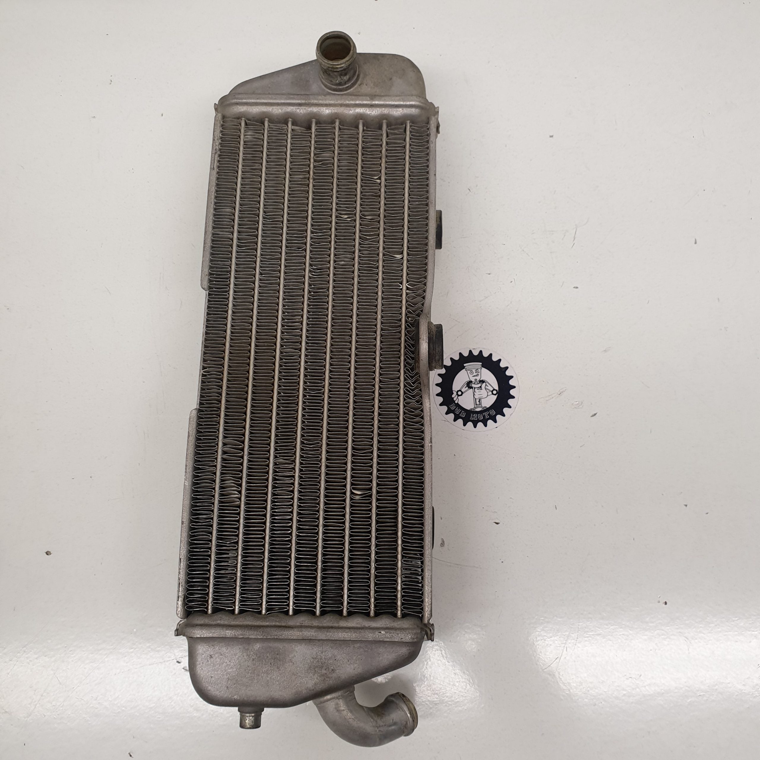radiateur ktm 125 sx 1995