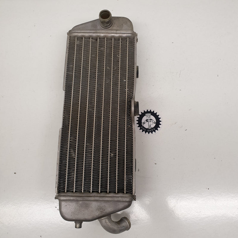 radiateur ktm 125 sx 1995-2