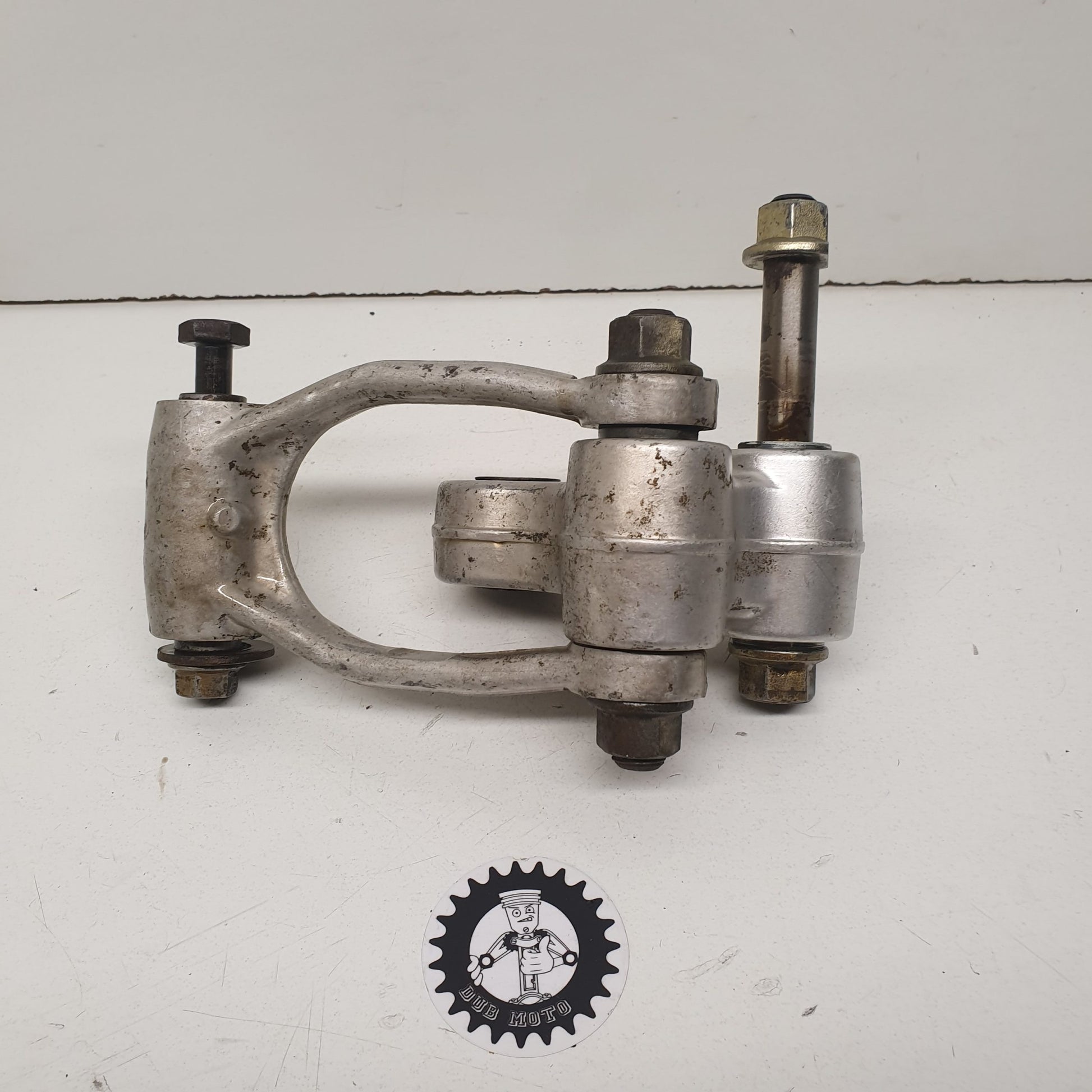 biellette amortisseur ktm 125 sx 1995-2