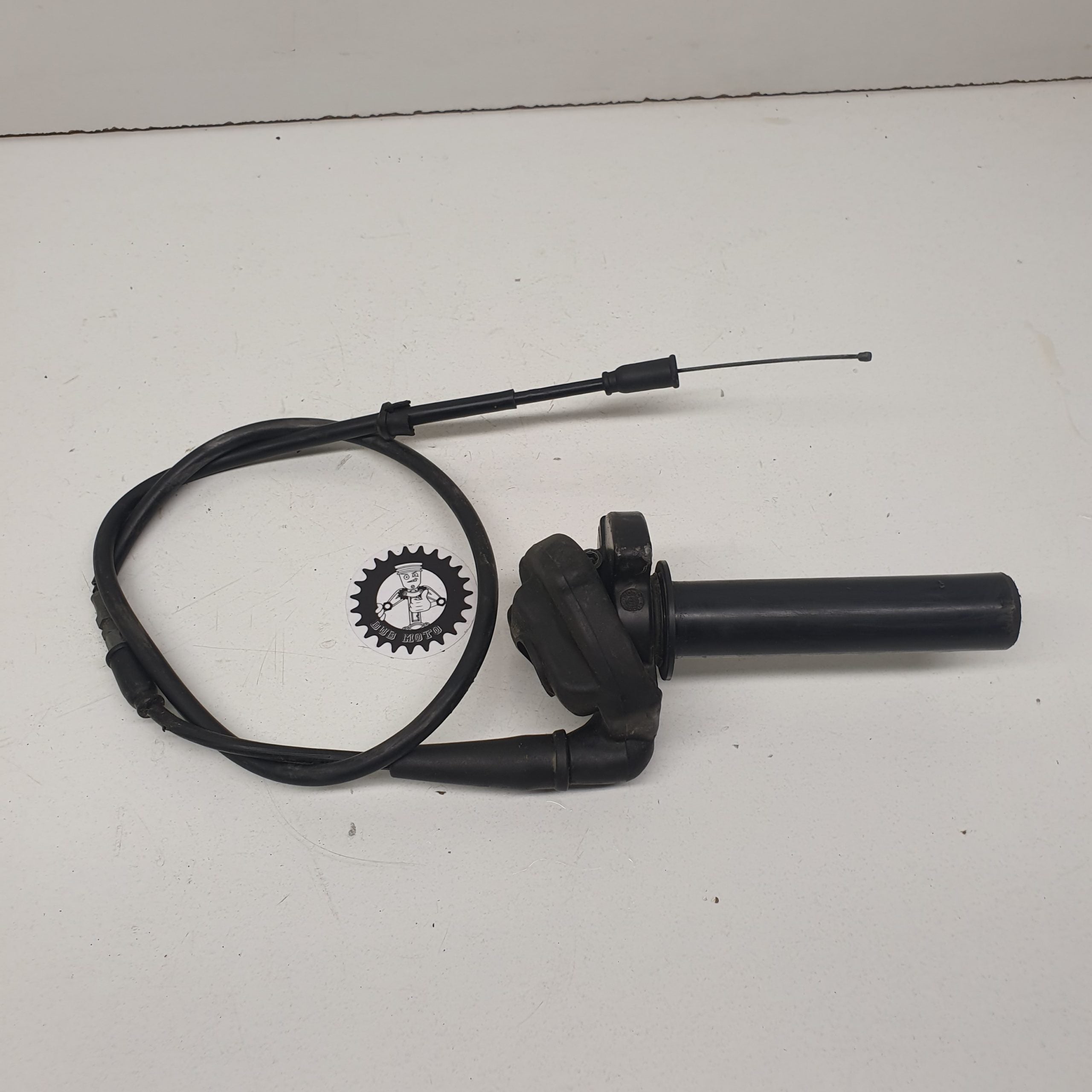 poignée cable accélérateur ktm 125 sx 1995