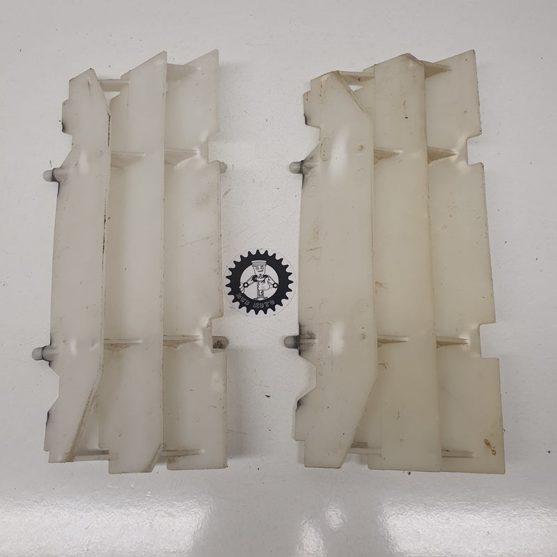 grillet radiateur ktm 125 sx 1995-2