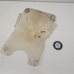 plastique ktm 125 sx 1995-1