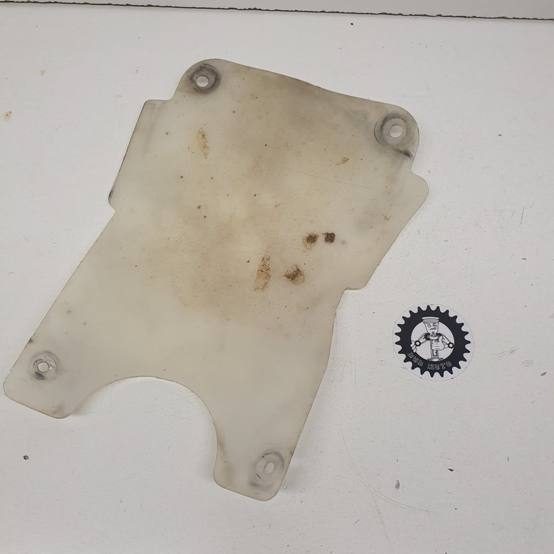 plastique ktm 125 sx 1995-1
