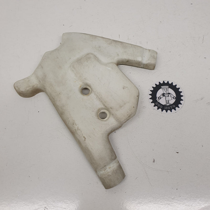 plastique ktm 125 sx 1995-1