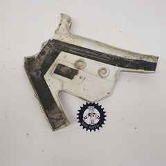 plastique ktm 125 sx 1995-2