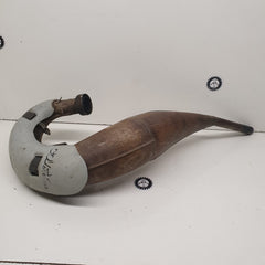 corp pot d'échappement ktm 125 sx 1995-1