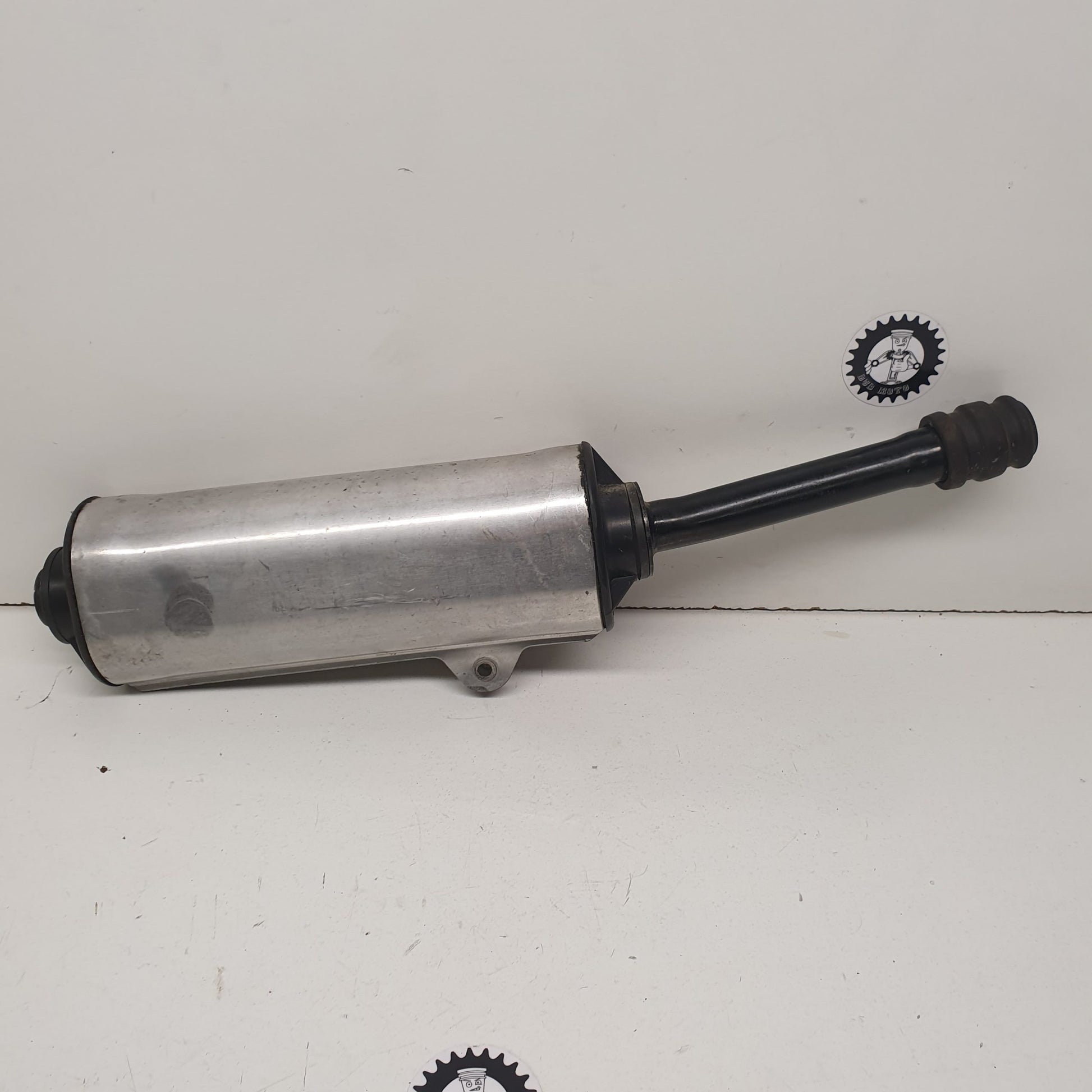 silencieux ktm 125 sx 1995-2
