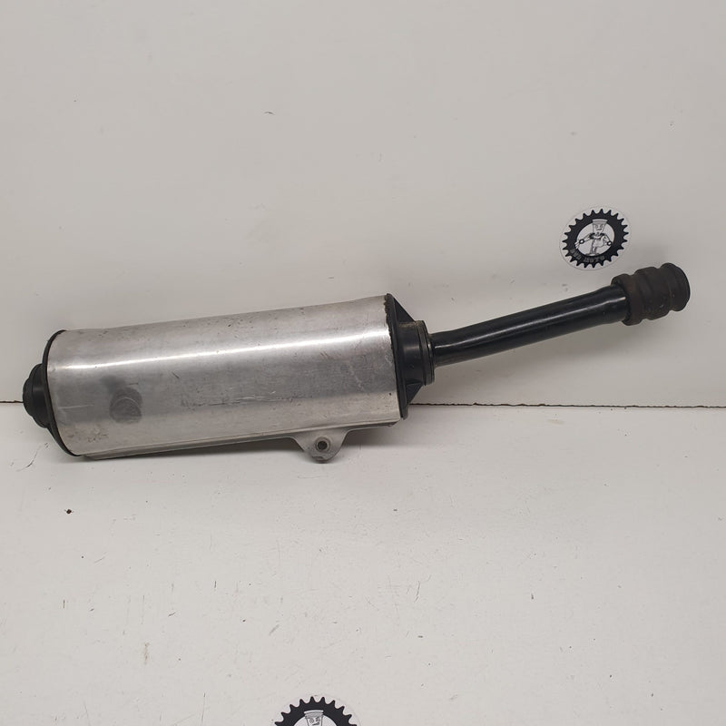 silencieux ktm 125 sx 1995-2
