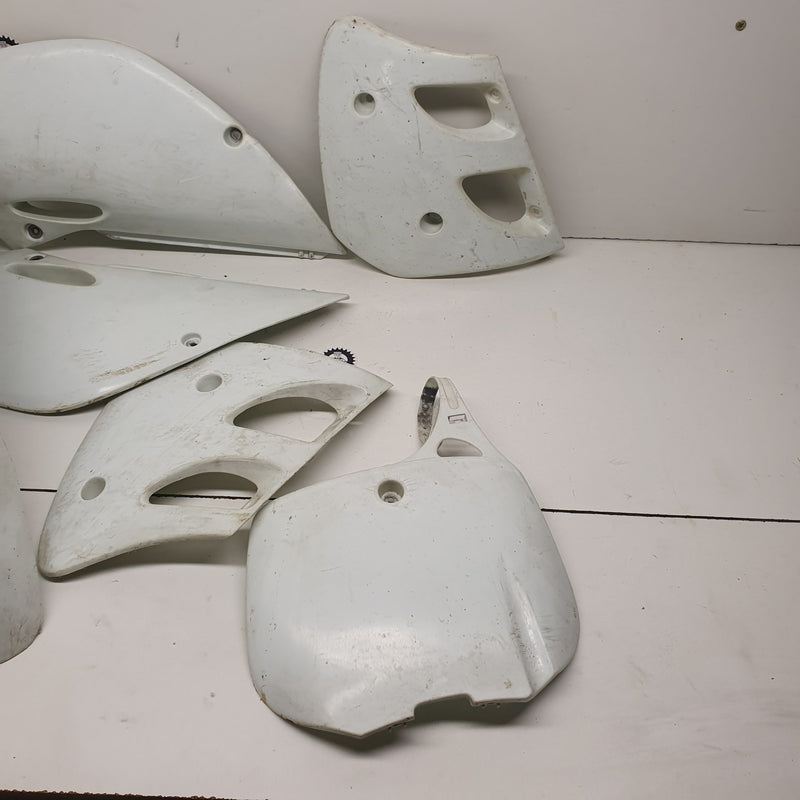 plastique ktm 125 sx 1995-3