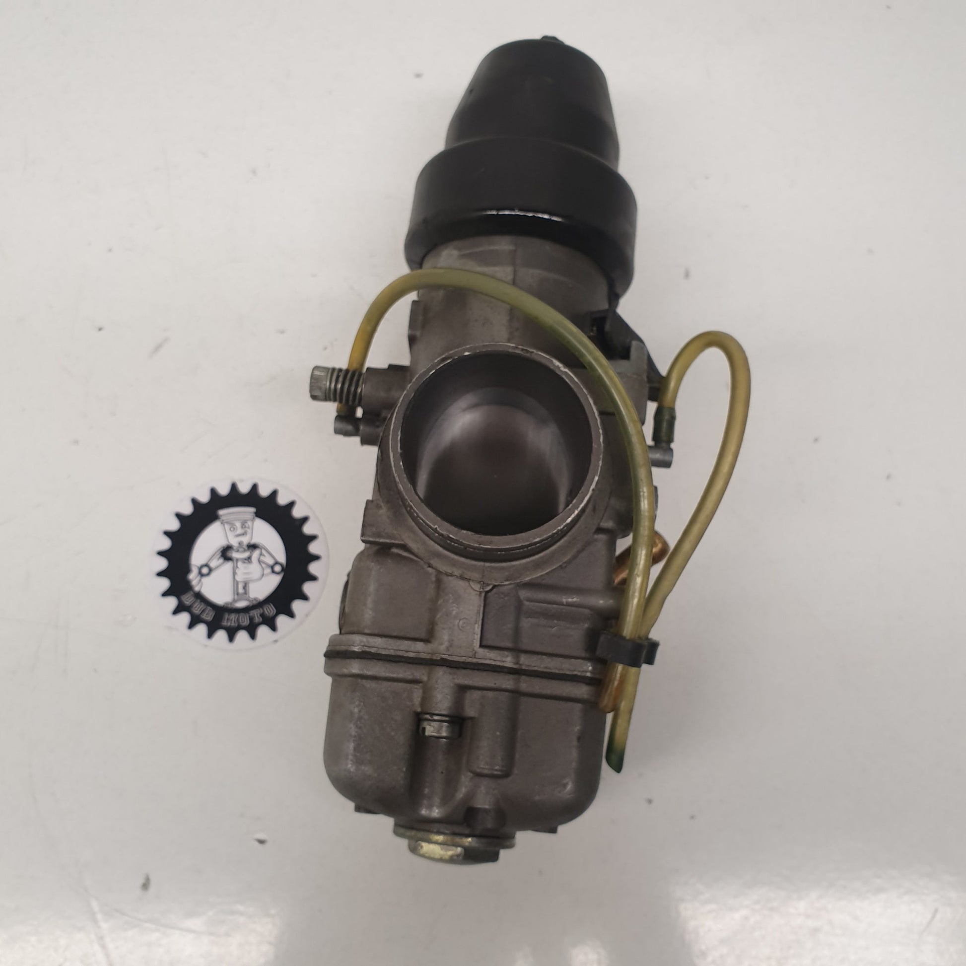 carburateur ktm 125 sx 1995-4