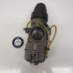 carburateur ktm 125 sx 1995-4