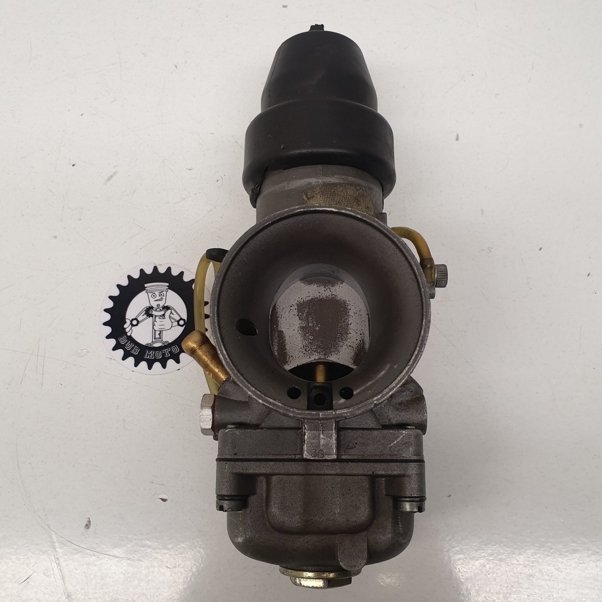 carburateur ktm 125 sx 1995-3