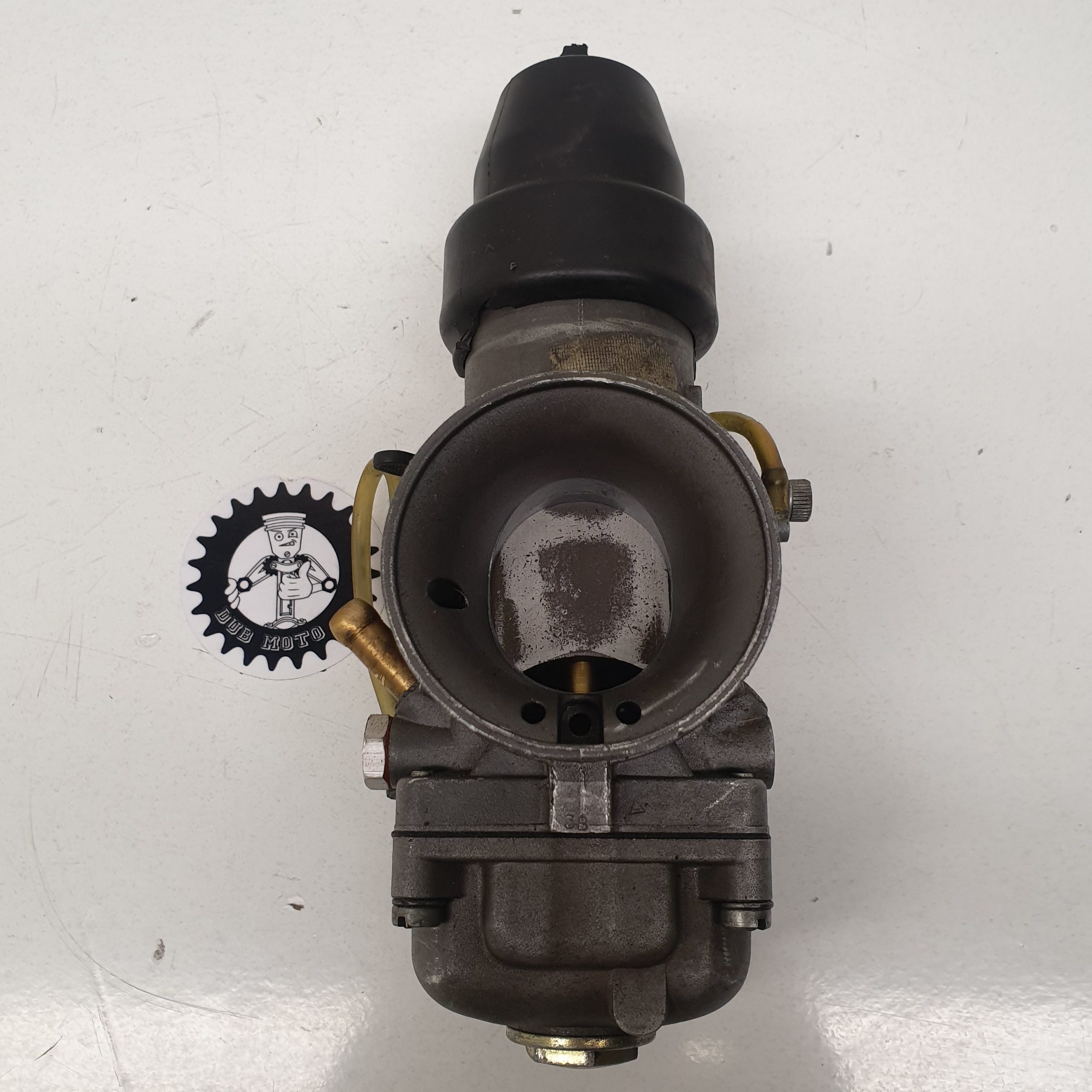 carburateur ktm 125 sx 1995-3