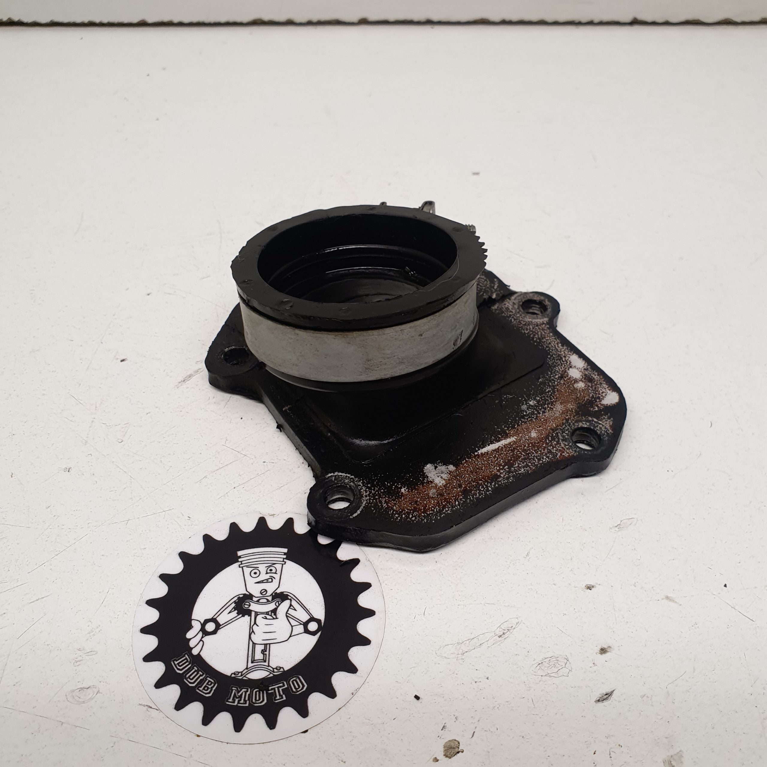 pipe admission ktm 125 sx 1995