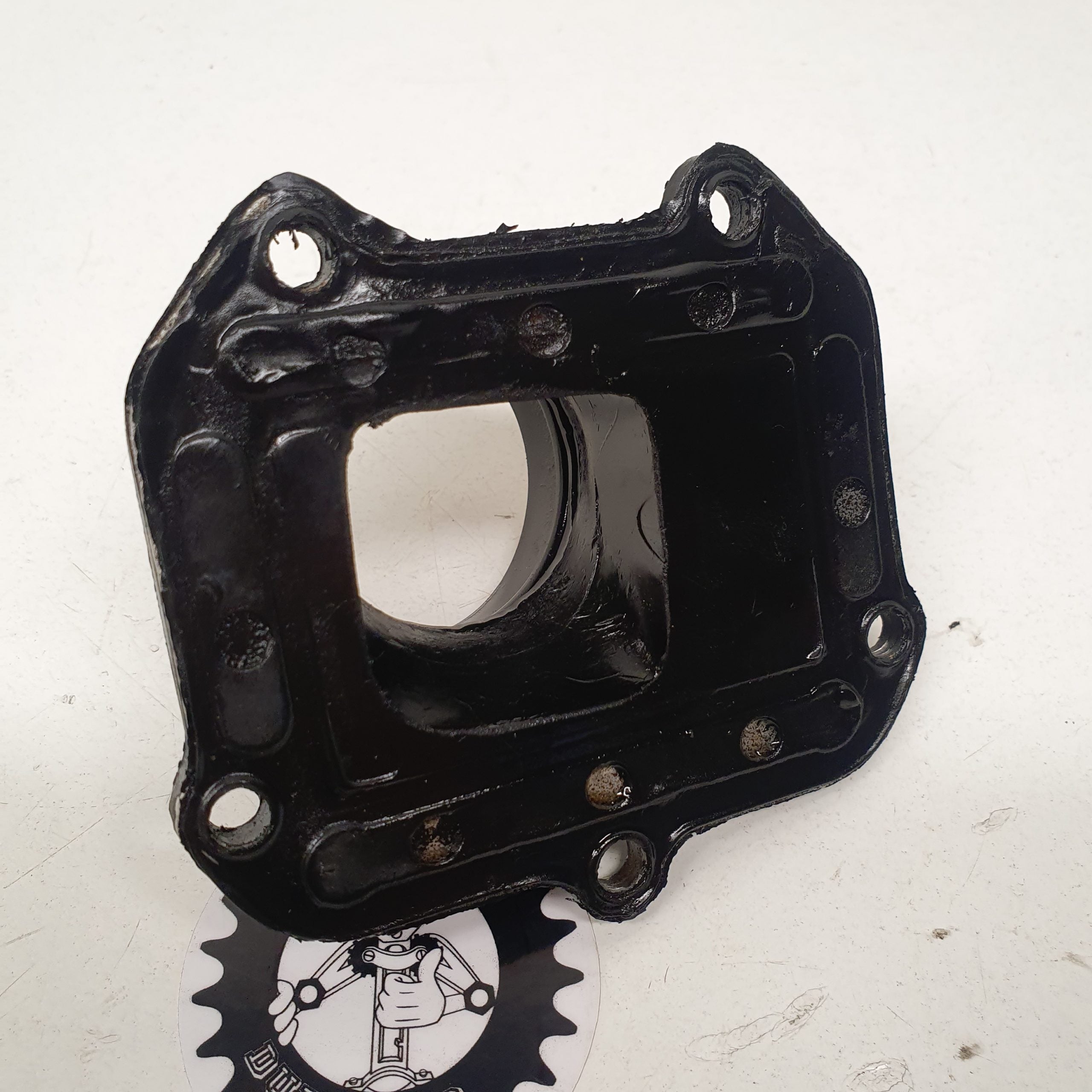 pipe admission ktm 125 sx 1995