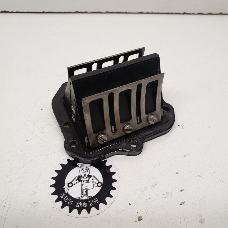 boite a clapet ktm 125 sx 1995-1