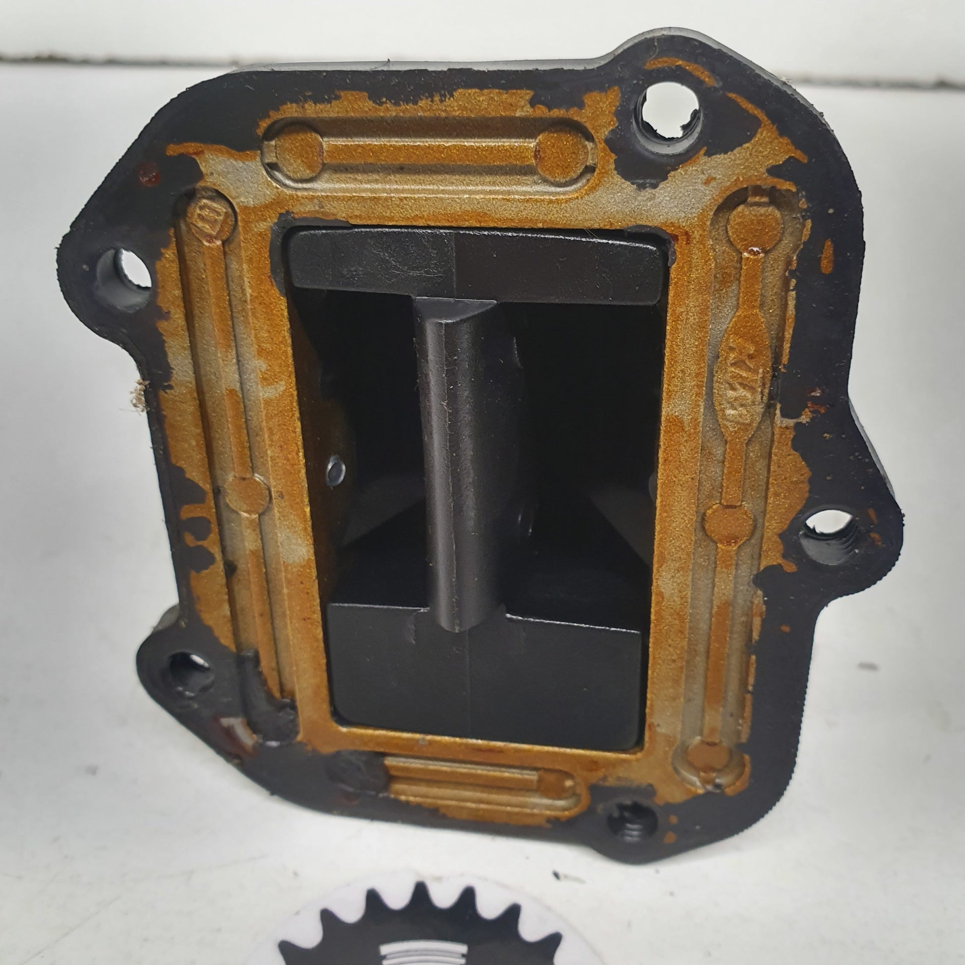 boite a clapet ktm 125 sx 1995-2