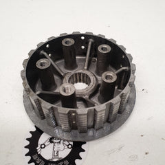 noix embrayage ktm 125 sx 1995-1