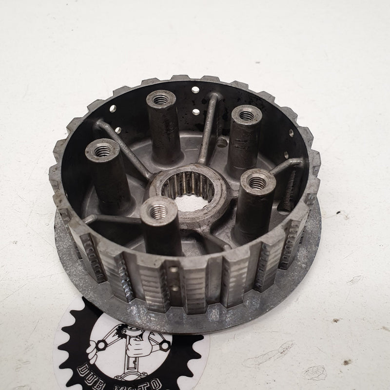 noix embrayage ktm 125 sx 1995-1