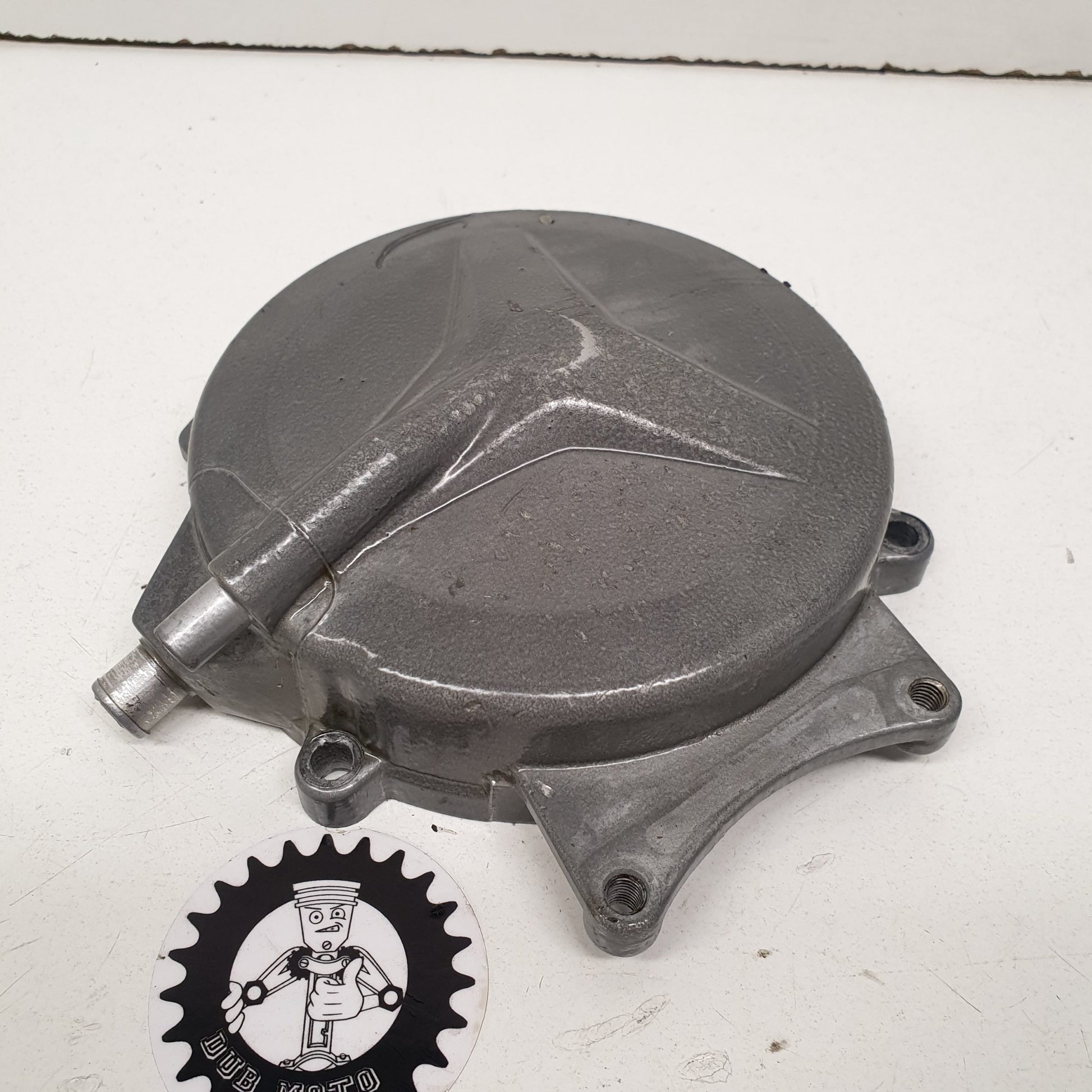 couvercle allumage ktm 125 sx 1995-1