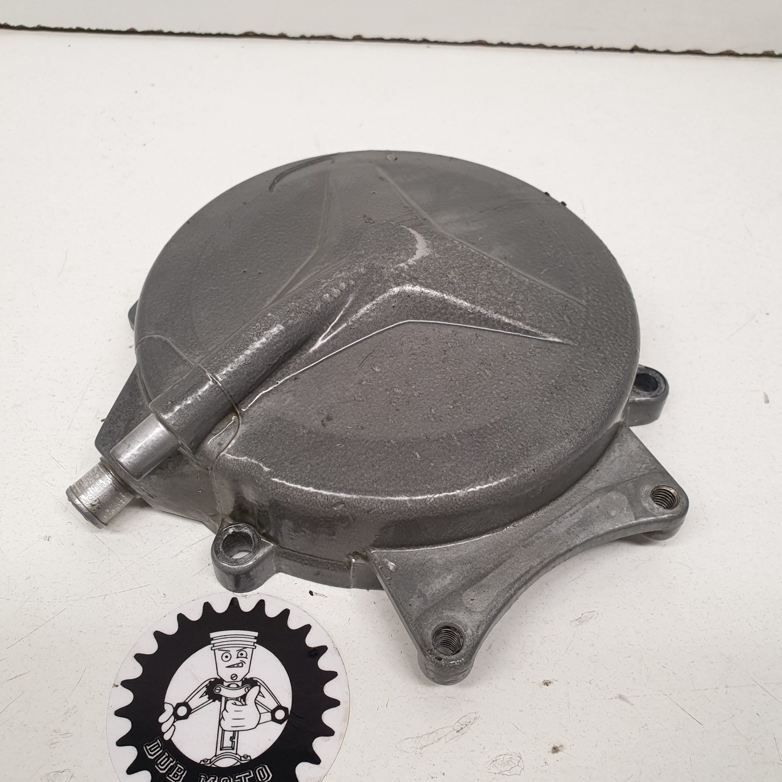 couvercle allumage ktm 125 sx 1995