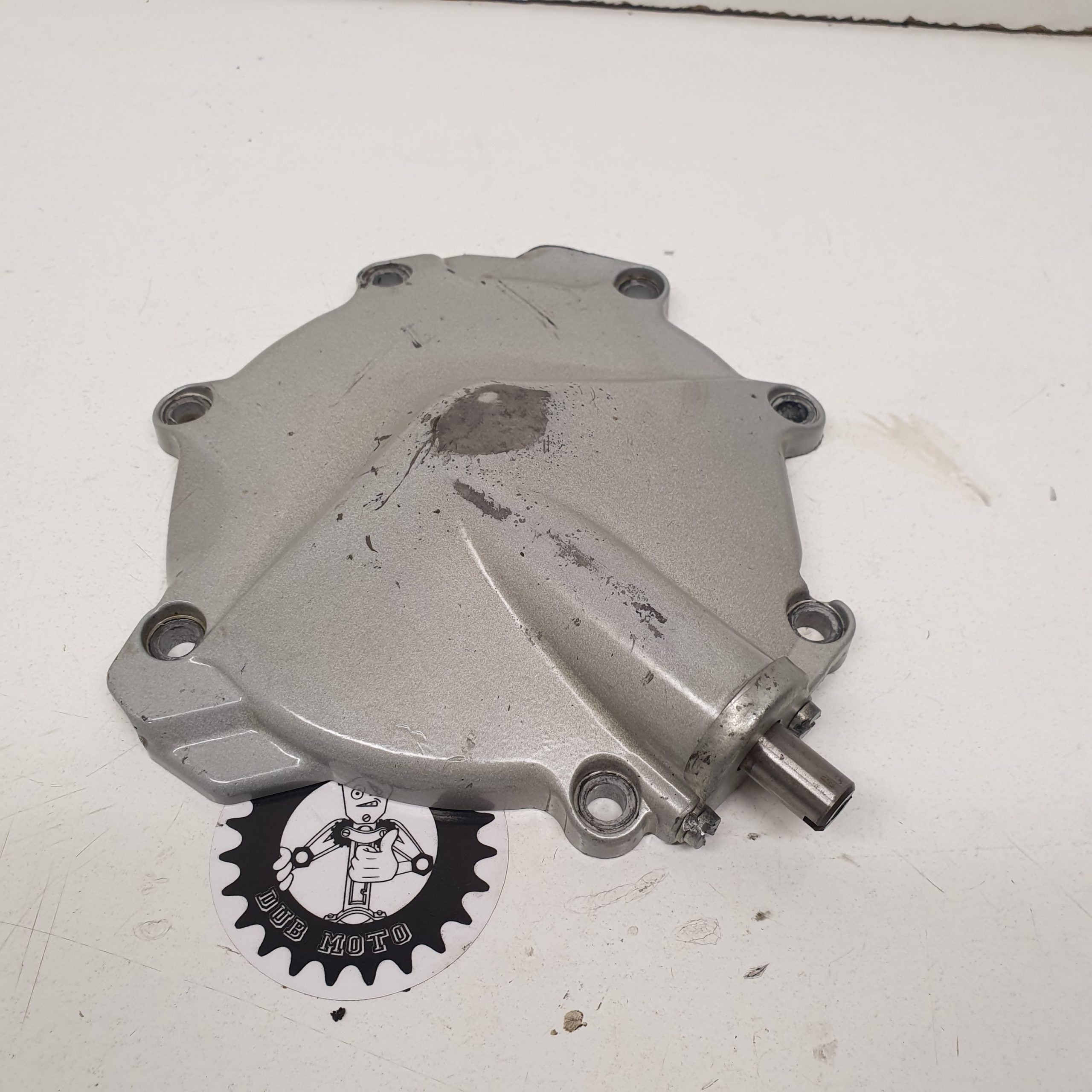 couvercle embrayage ktm 125 sx 1995