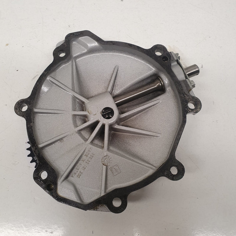 couvercle embrayage ktm 125 sx 1995-2