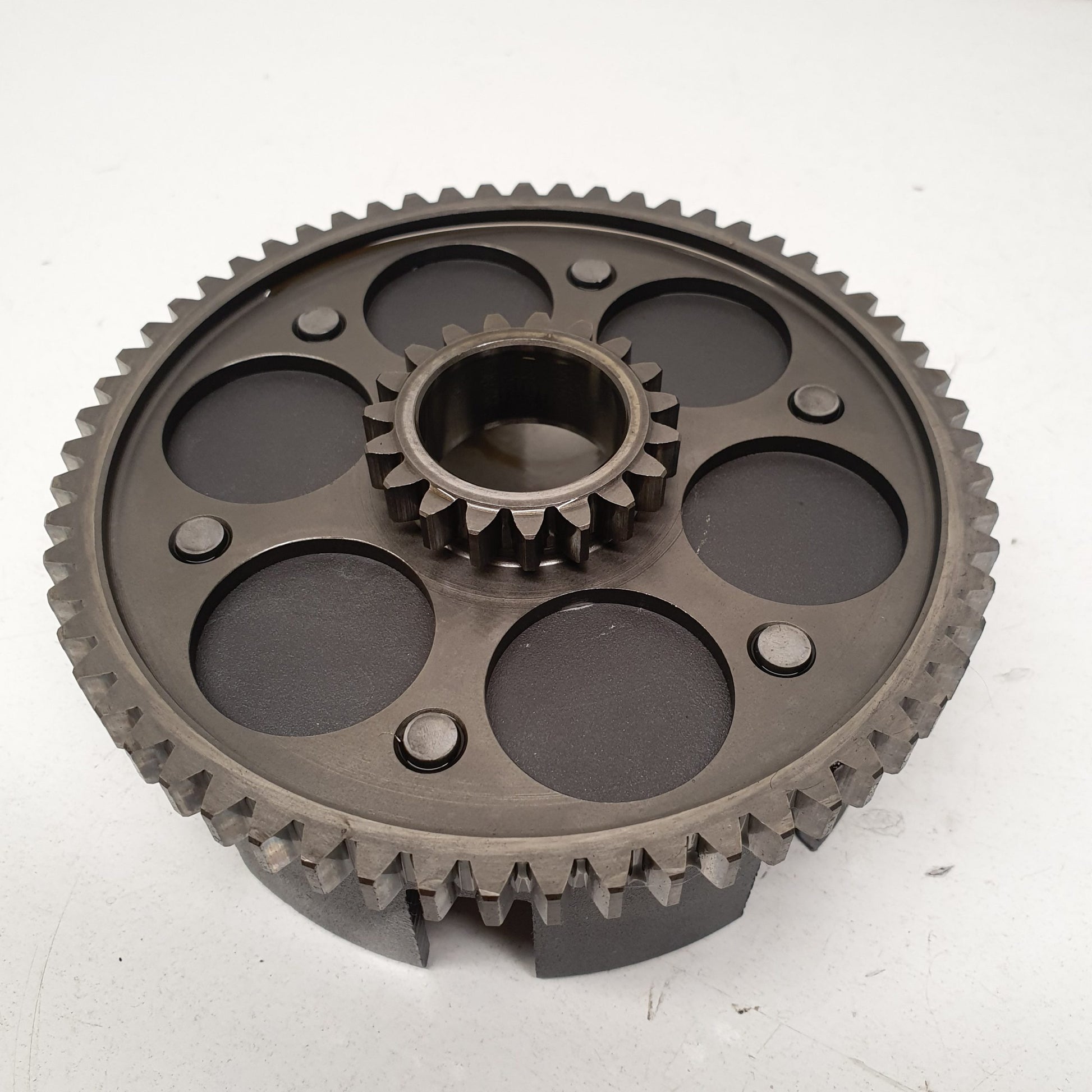 cloche embrayage ktm 125 sx 1995-2