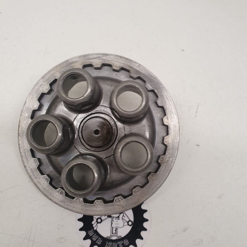 plateau embrayage ktm 125 sx 1995-2