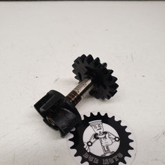 axe pompe a eau ktm 125 sx 1995-1