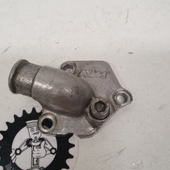 couvercle pompe a eau ktm 125 sx 1995-1