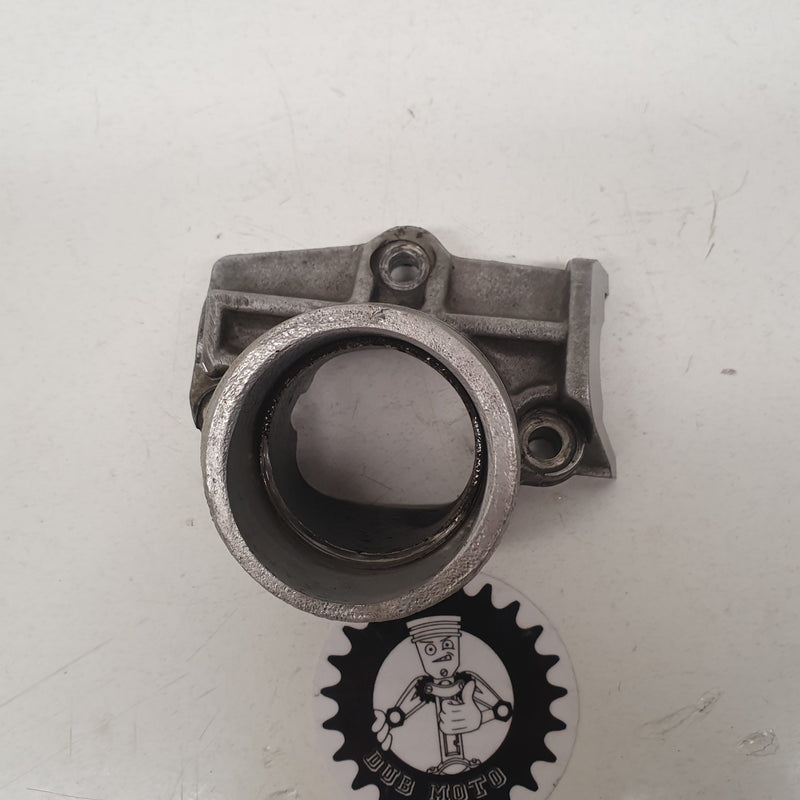 pipe d'échappement ktm 125 sx 1995-2