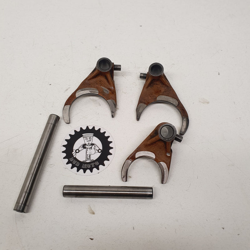 fourchettes ktm 125 sx 1995-2