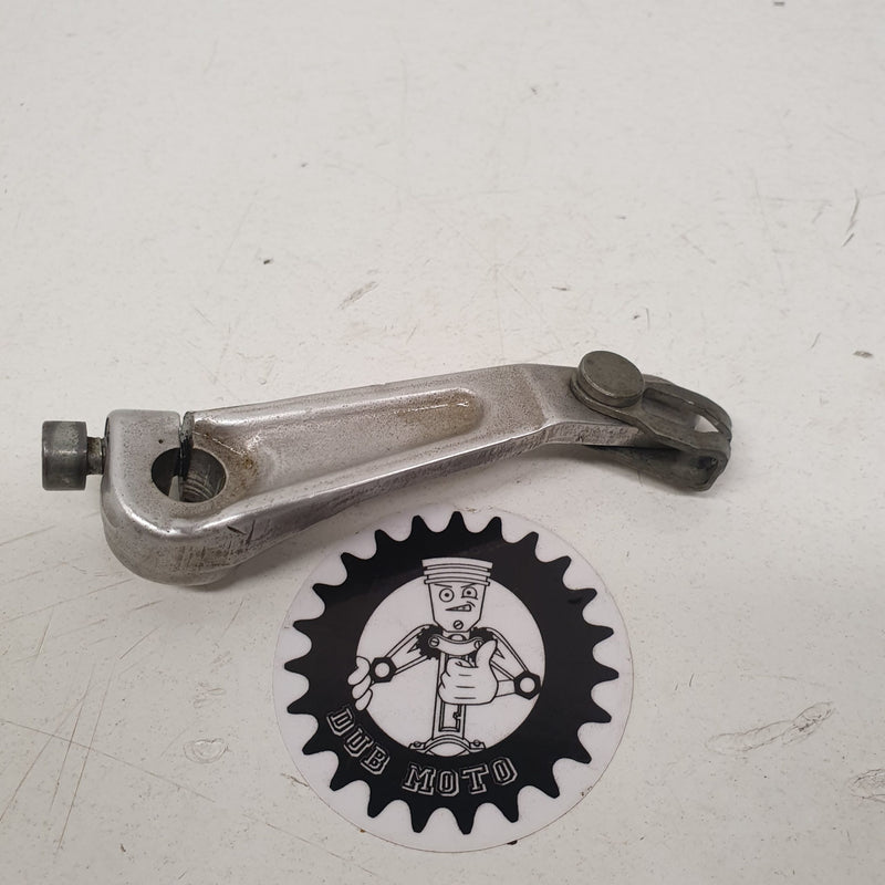 commande embrayage ktm 125 sx 1995-1