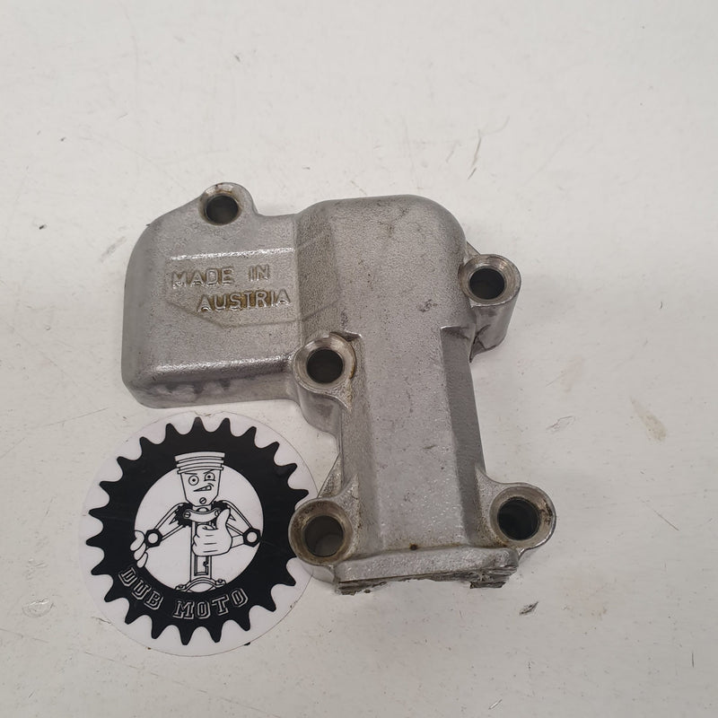 carter valve ktm 125 sx 1995-1