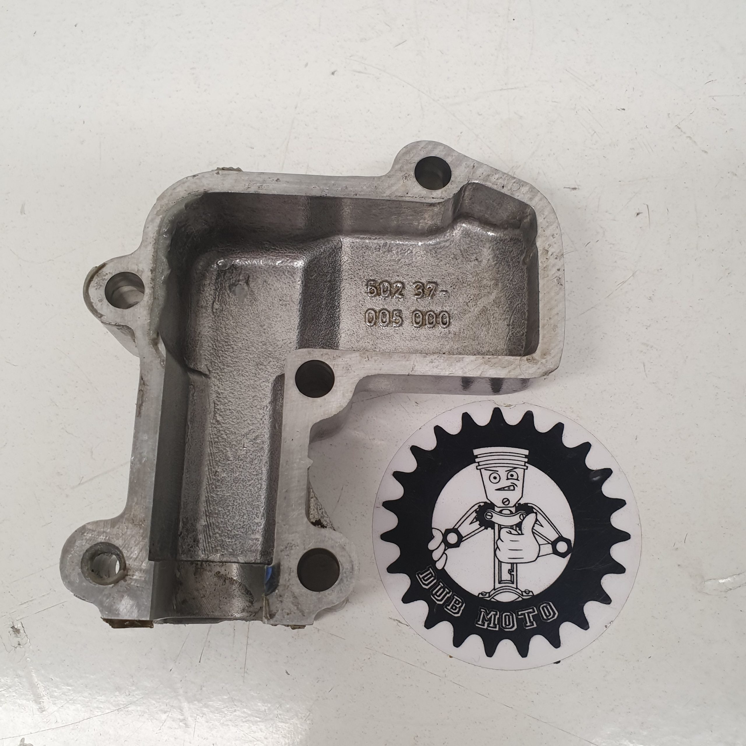carter valve ktm 125 sx 1995