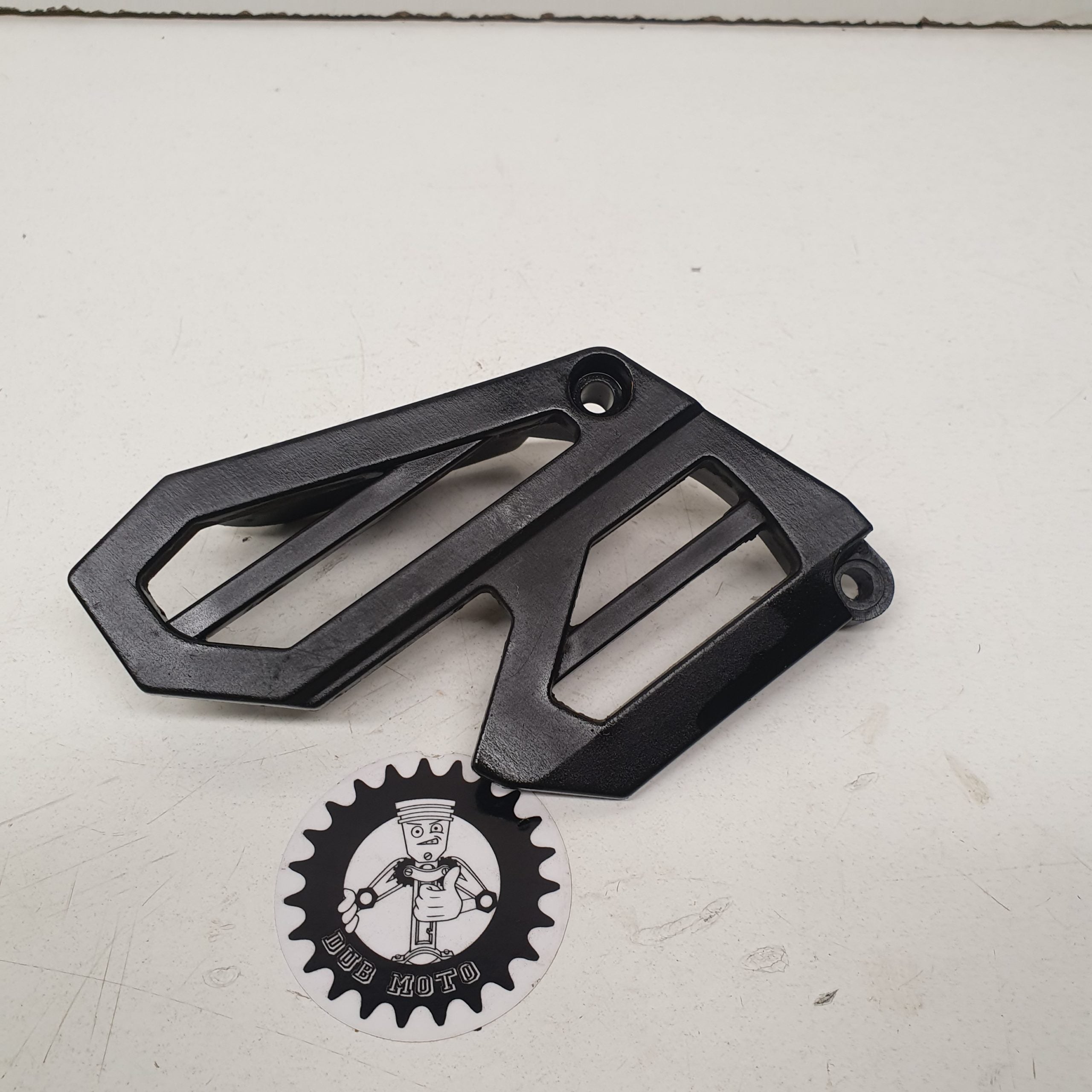 protection pignon ktm 125 sx 1995