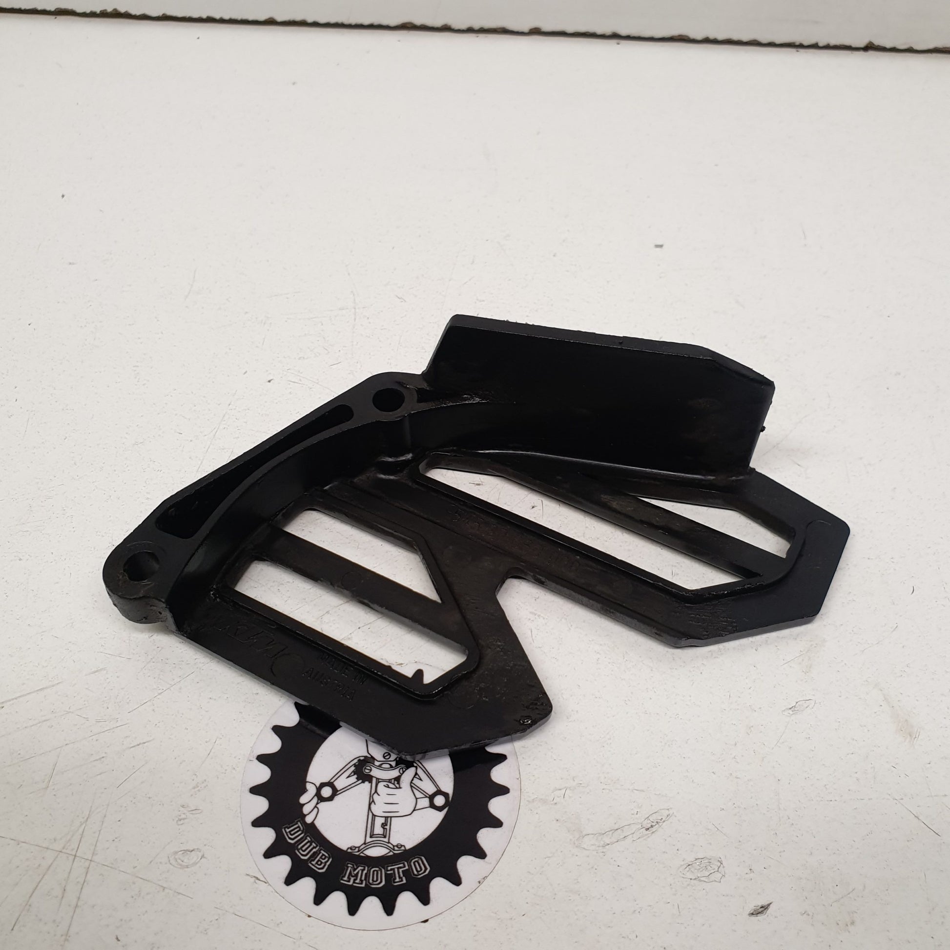 protection pignon ktm 125 sx 1995-2
