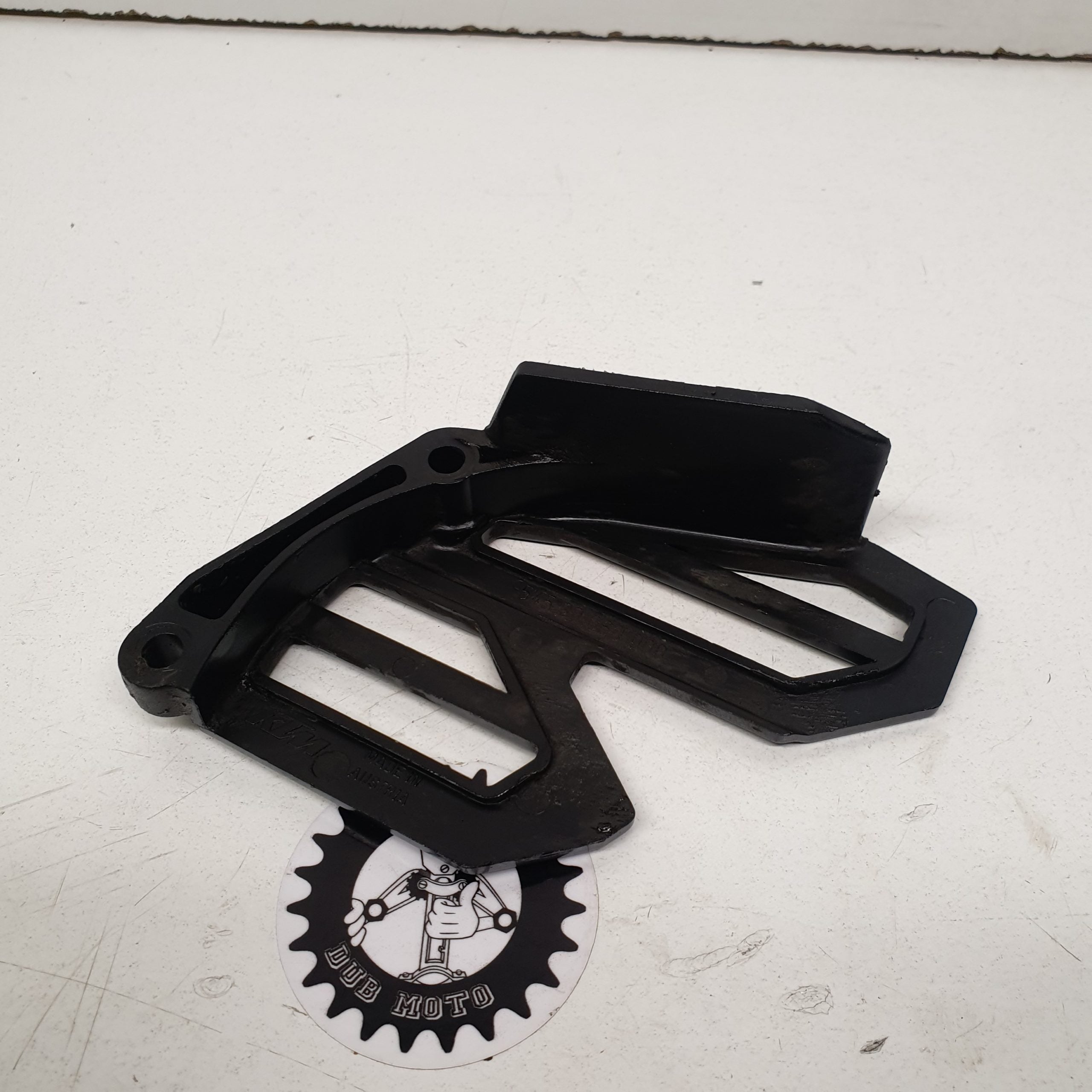 protection pignon ktm 125 sx 1995