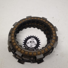 disque embrayage ktm 125 sx 1995-1