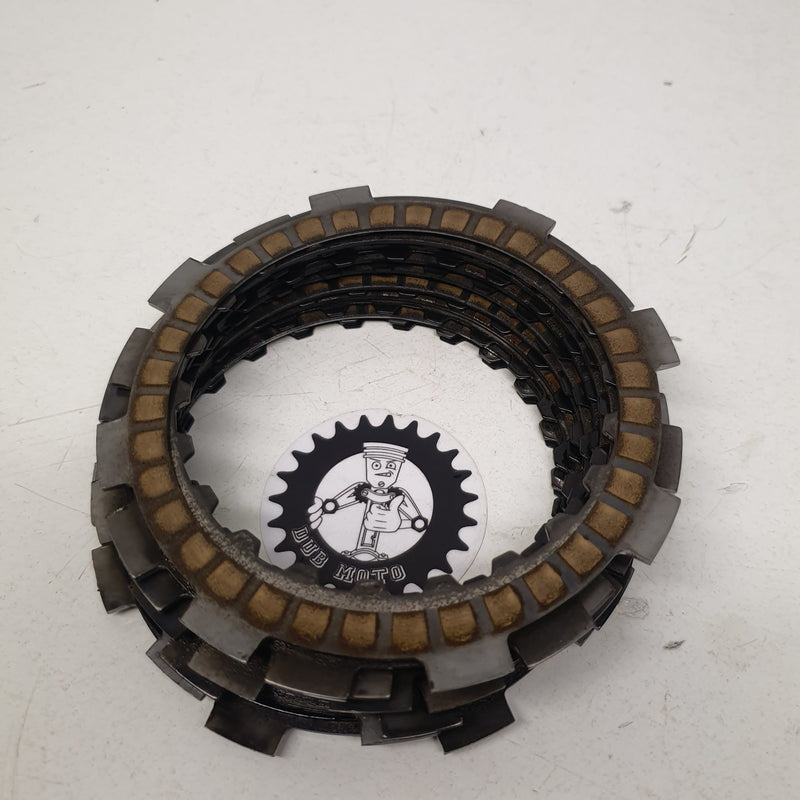 disque embrayage ktm 125 sx 1995-1