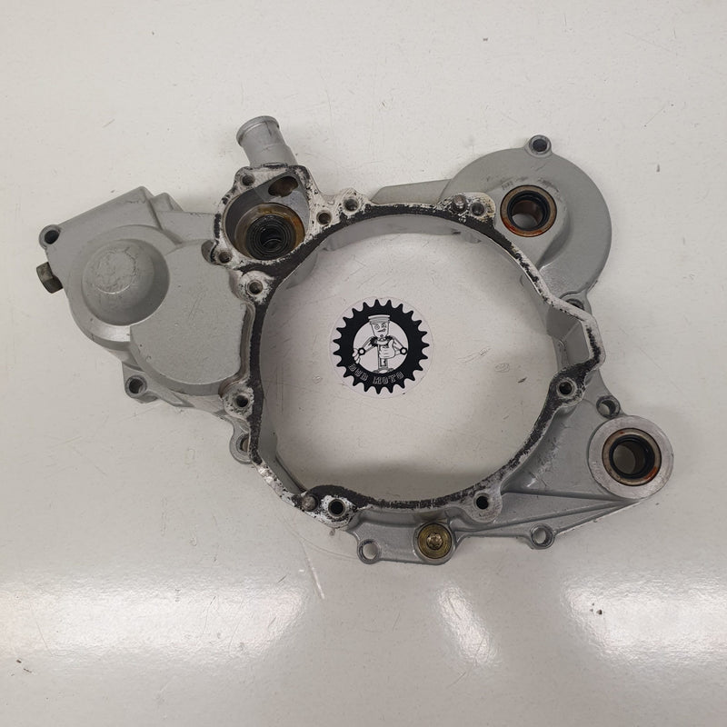 carter embrayage ktm 125 sx 1995-1