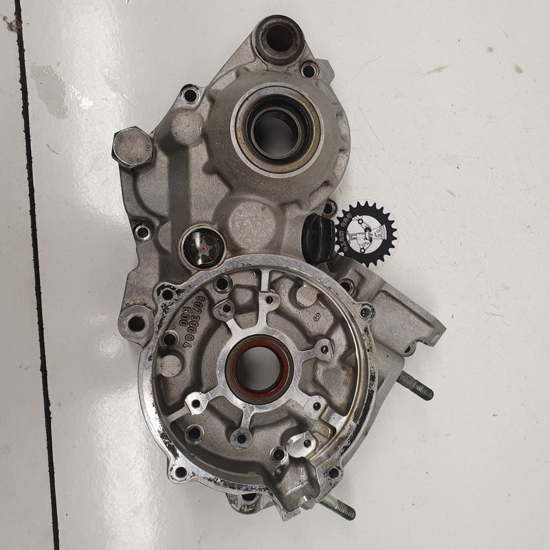 carter moteur droit ktm 125 sx 1995-1