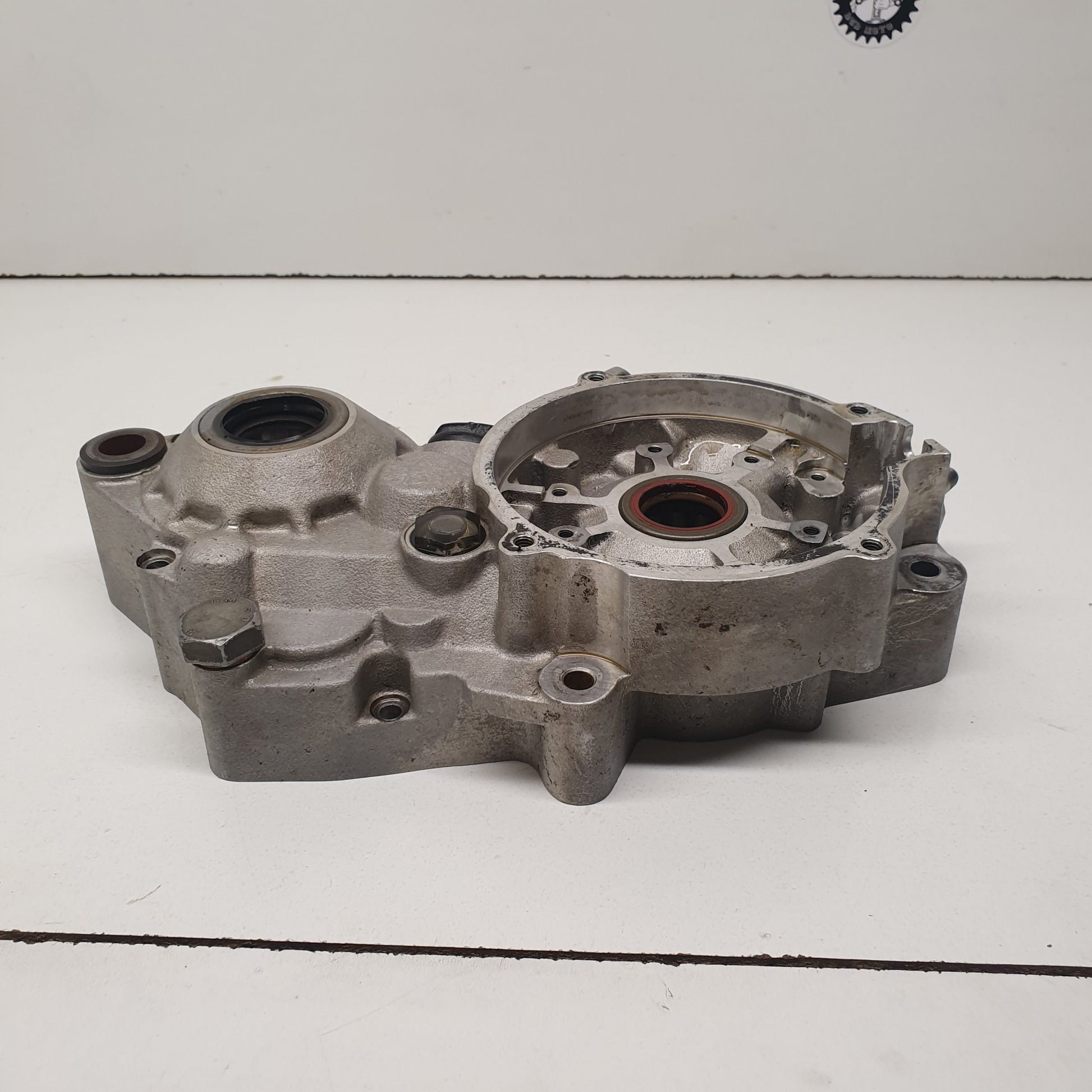 carter moteur droit ktm 125 sx 1995-4