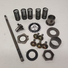 element embrayage honda 250 crf 2004-1