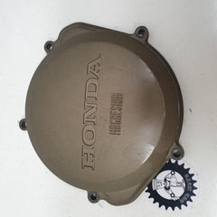 couvercle embrayage honda 250 crf 2004-1