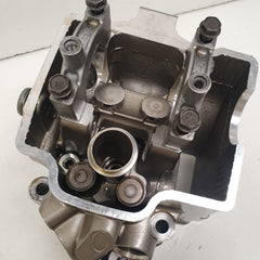 culasse en l'état honda 250 crf 2004-2