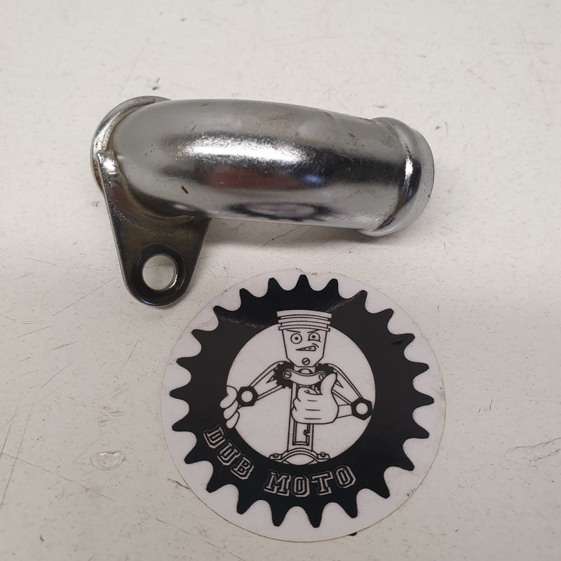 pipe d'eau honda 250 crf 2004-1