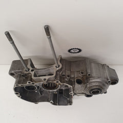 carter moteur gauche honda 250 crf 2004-2