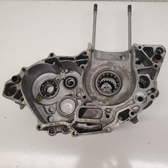 carter moteur gauche honda 250 crf 2004-3